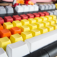 Illustration for article titled Show Us Your Keyboard